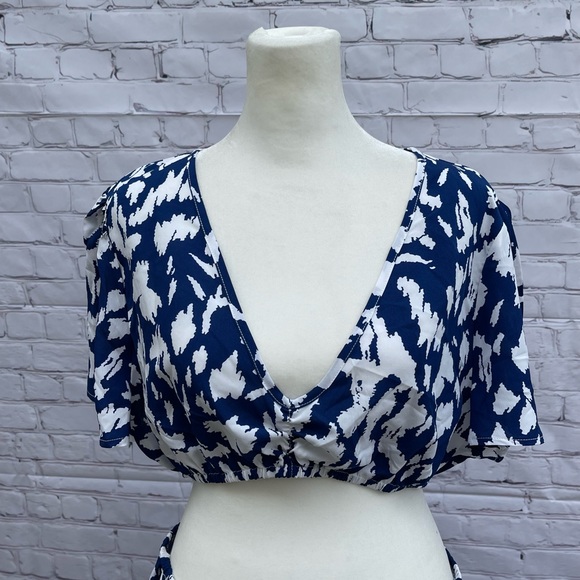 2 piece set size 1XL - Picture 2 of 8